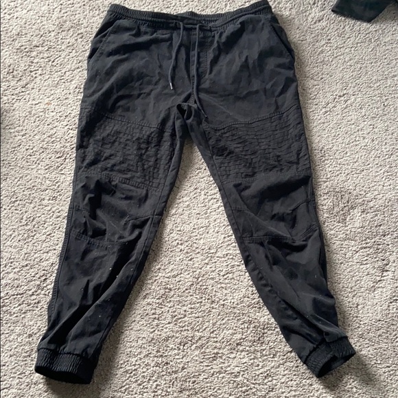 american rag cargo pants